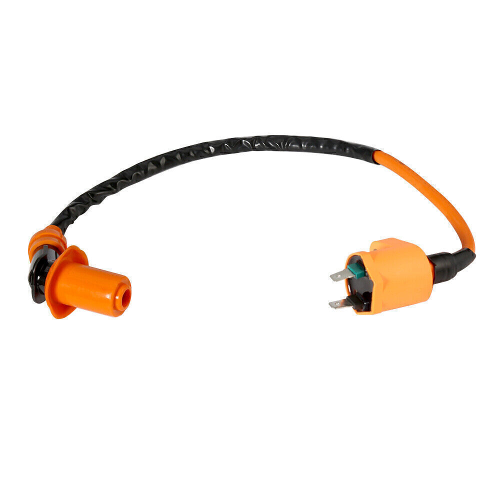 ZÜNDUNG UPGRADE KIT Naraku Zündspule Und Zündker Produktbild-Vorschau 3