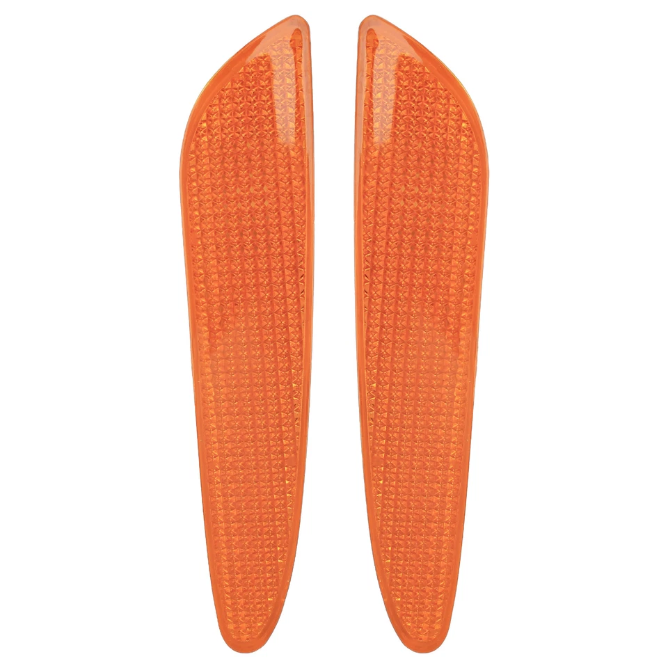 L + R 侧标记灯保险杠转向信号灯适用于梅赛德斯-奔驰 W211 03-06 — 第 2/4 张图片