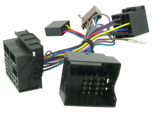 Cavi AUX e di interfaccia da auto per Citroën