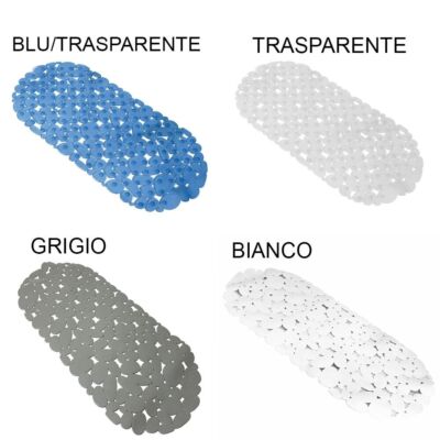 Tergivetro Silicone Per Doccia - 23cm Con Anima Acciaio | Anticalcare - Foto 8