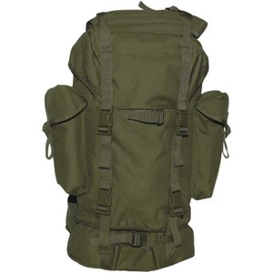 waterproof army backpack