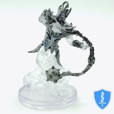 Air Elemental Myrmidon - Seas & Shores #20 D&D Icons of the Realms Miniature