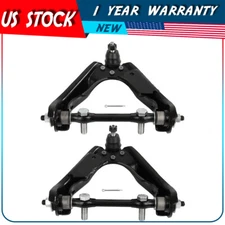 Front Upper Control Arm w/ Ball Joints For 2000-04 Dodge Dakota 2000-03 Durango