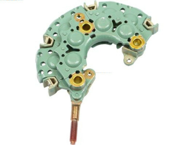NEU GLEICHRICHTER GENERATOR AS-PL ARC6065 FUR