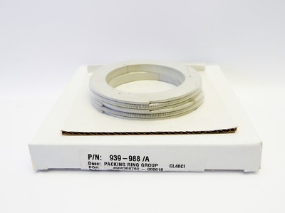 Cameron Compression Systems 939-988 /A Packing Ring CL40CI New
