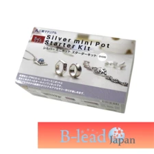 PMC3 Starter Kit Mini Pot 32254-161 MITSUBISHI MATERIALS New Other