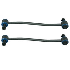 Moog Rear Left Right Sway Bar Link 2pcs Set For 99-19 Ford F250 F350 Super Duty