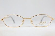 GREAT VINTAGE NEW TIFFANY TJ08 LUNETTES EYEGLASSES BRILLE  