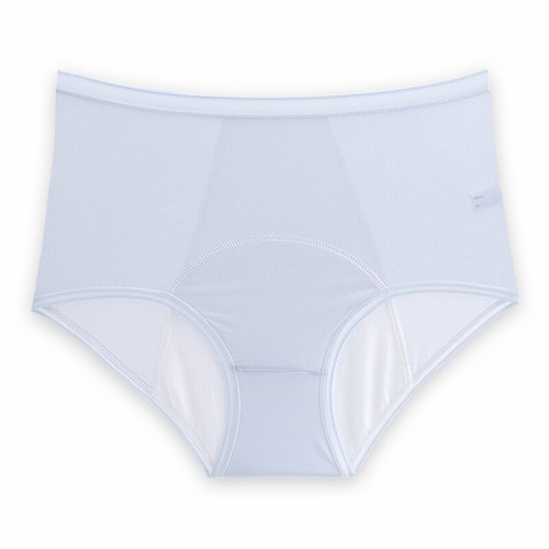 Everdries Leakproof Underwear for Women Incontinence,High Waist Leak