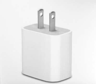 20W USB-C Fast Charger Power Adapter For All Devices | USB C Power BLOCK