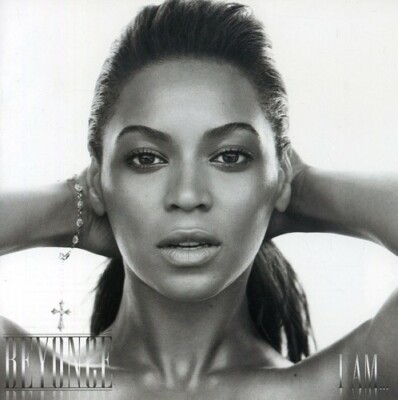 I AM Sasha Fierce by Beyoncé (CD, 2008)