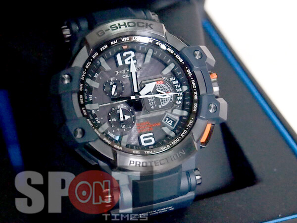 casio gps hybrid wave ceptor