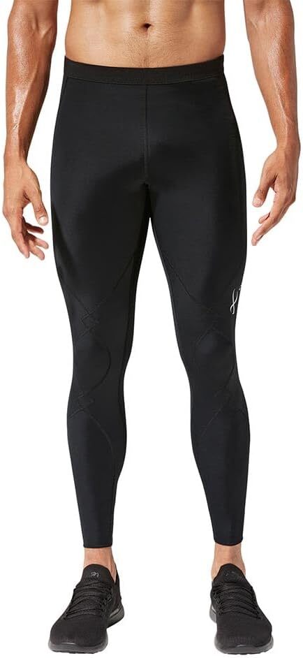 NWT CW-X Men's Expert 3.0 Joint Support Compression Tights