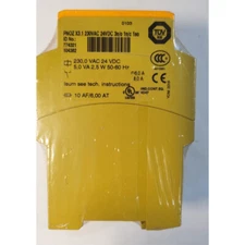 Pilz Safety Relay PNOZ X3.1 Safety Relay 774321