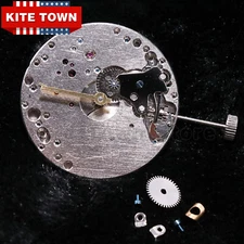 17Jewels Seagull ST36 Mechanical Movement for Wristwatch Hand Winding 6497 Watch