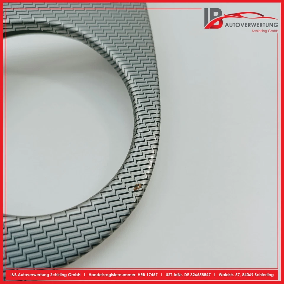 Interruptor calefacción asiento consola central MERCEDES BENZ CLASE A (W168) A160 1688203810 Foto 4 de 4