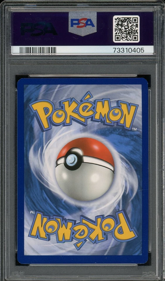 2018 PSA 9 Pokemon Sun & Moon Celestial Storm Latios Prism Star 108/168 Card MT - Image 2 of 2