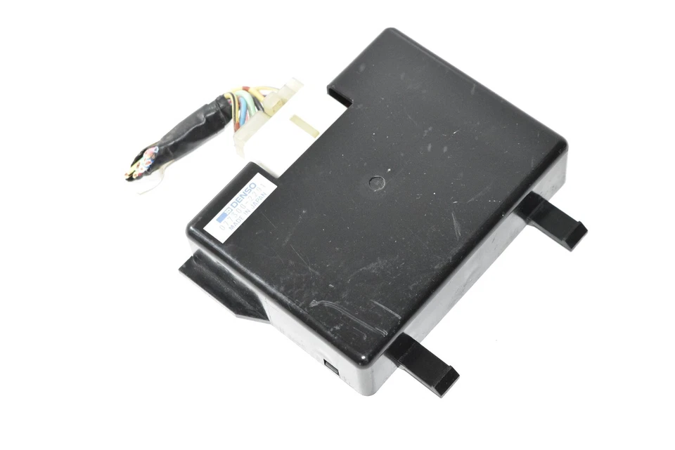 95-98 GEO SUZUKI AIRE ACONDICIONADO AMPLIFICADOR MÓDULO OEM 96 97 SIDEKICK Foto 4 de 4