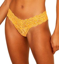 Cosabella Never Say Never Printed Cutie Thong NEVEP0321 