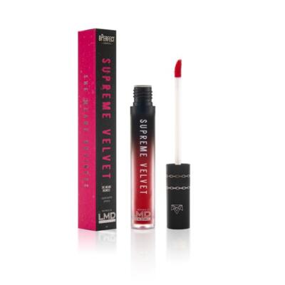 BPerfect COSMETICS Supreme Velvet Liquid Lips 3 ml - She Means Business