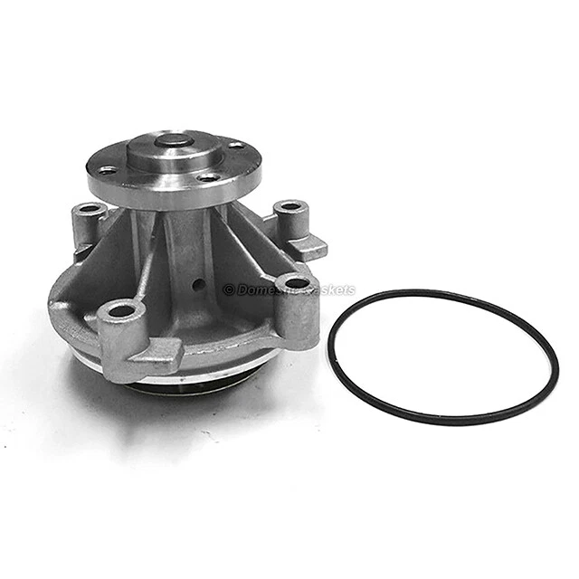 Bomba de água para 94-02 Lincoln Continental V8 4.6L - Imagem 4 de 4