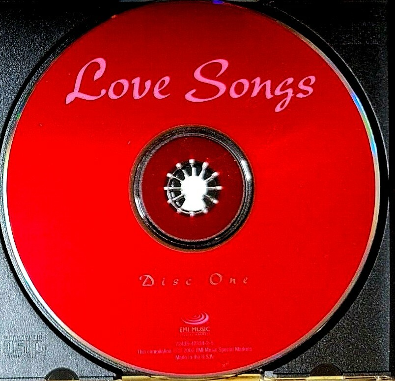 レア Omoinotake love songs CD Love Songs - 