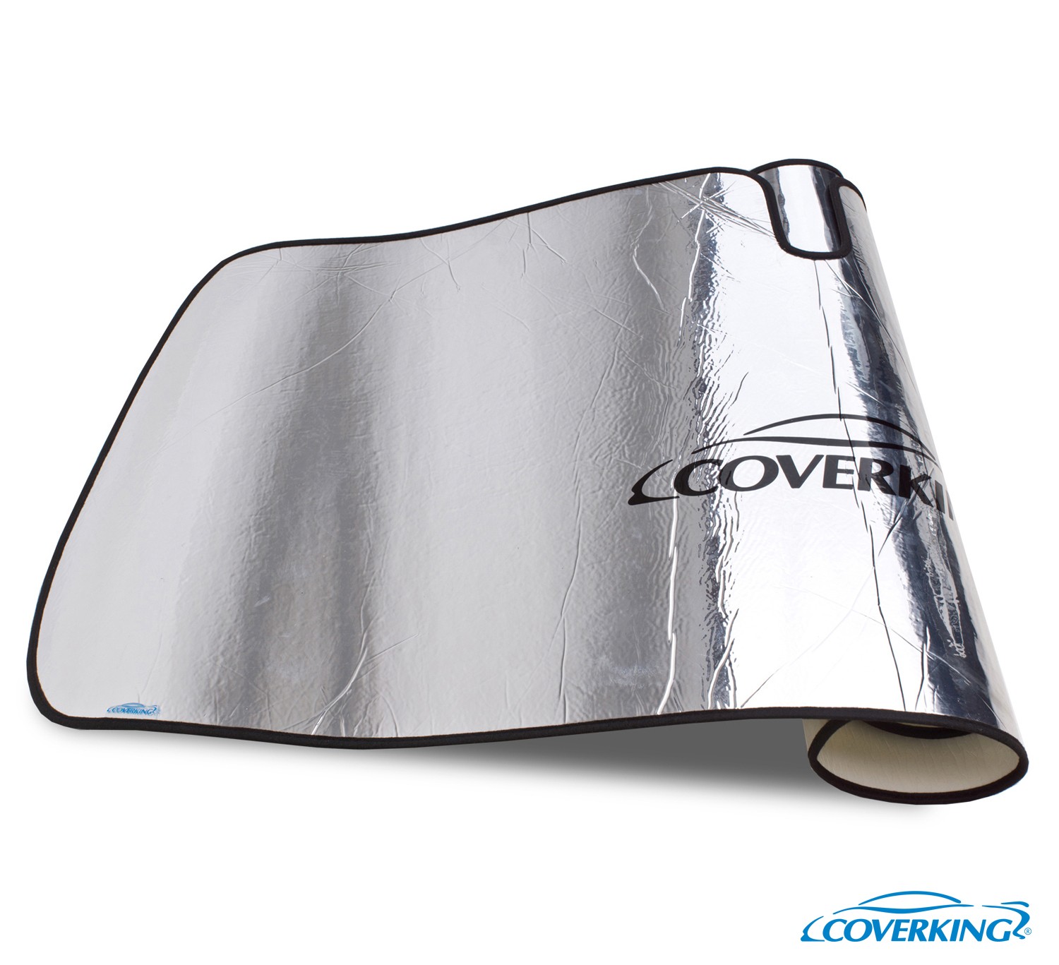 Aston Martin DBX Insulation