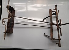 Original AMF 508 Complete Chassis