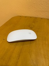 Apple Magic Mouse 2 Wireless Mouse - White A1657 