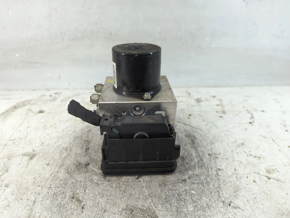 2013-2016 Chevrolet Malibu Abs Pump Control Module JAWPR - Image 4 of 4