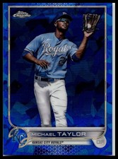 Michael Taylor