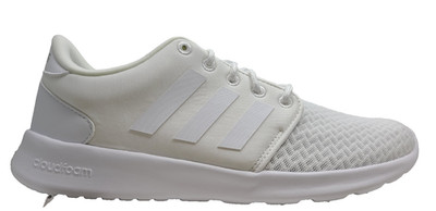 Adidas F34701 QT Racer Running Sneakers Womens Size 9 NWB