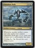 Glassdust Hulk 7 Common Alara Reborn NM MTG
