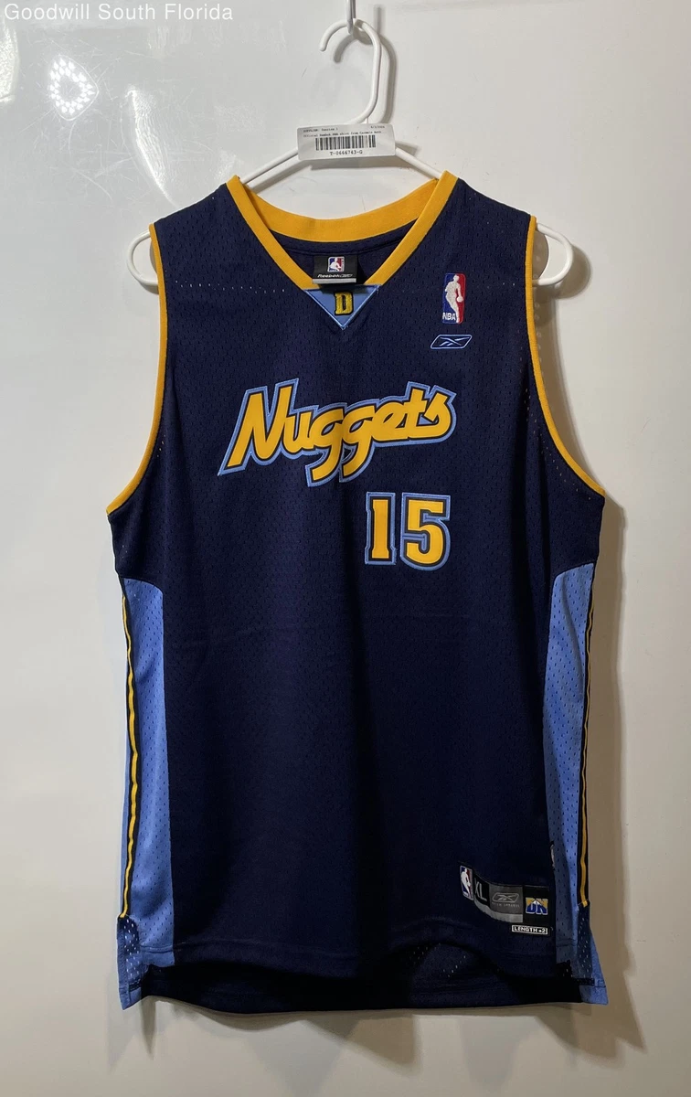 Denver Nuggets Size XL NBA Jerseys for sale | eBay