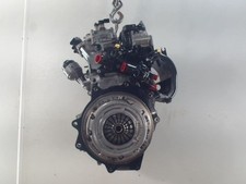 Moteur Skoda FABIA