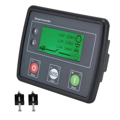 Generator Auto Start Steuermodul DSE4510 für Tiefseeaggregat Anwendungen