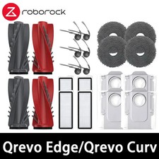 Kit ricambi per Roborock Qrevo Edge Curv 5AE 5A1 5XC 5V1