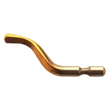 SHAVIV 151-29021 Deburring Replacement Blade,B 20P 45JD25