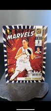 2025 Panini Donruss WNBA - Net Marvels Diana Taurasi #14 Press Proof