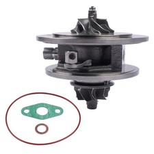 Turbolader Rumpfgruppe Für VW Golf Passat Skoda Octavia Seat Alhambra 2.0 TDI