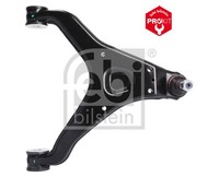Querlenker Dreieckslenker Prokit Febi Bilstein 43657 Stahlblech FüR Iveco Daily