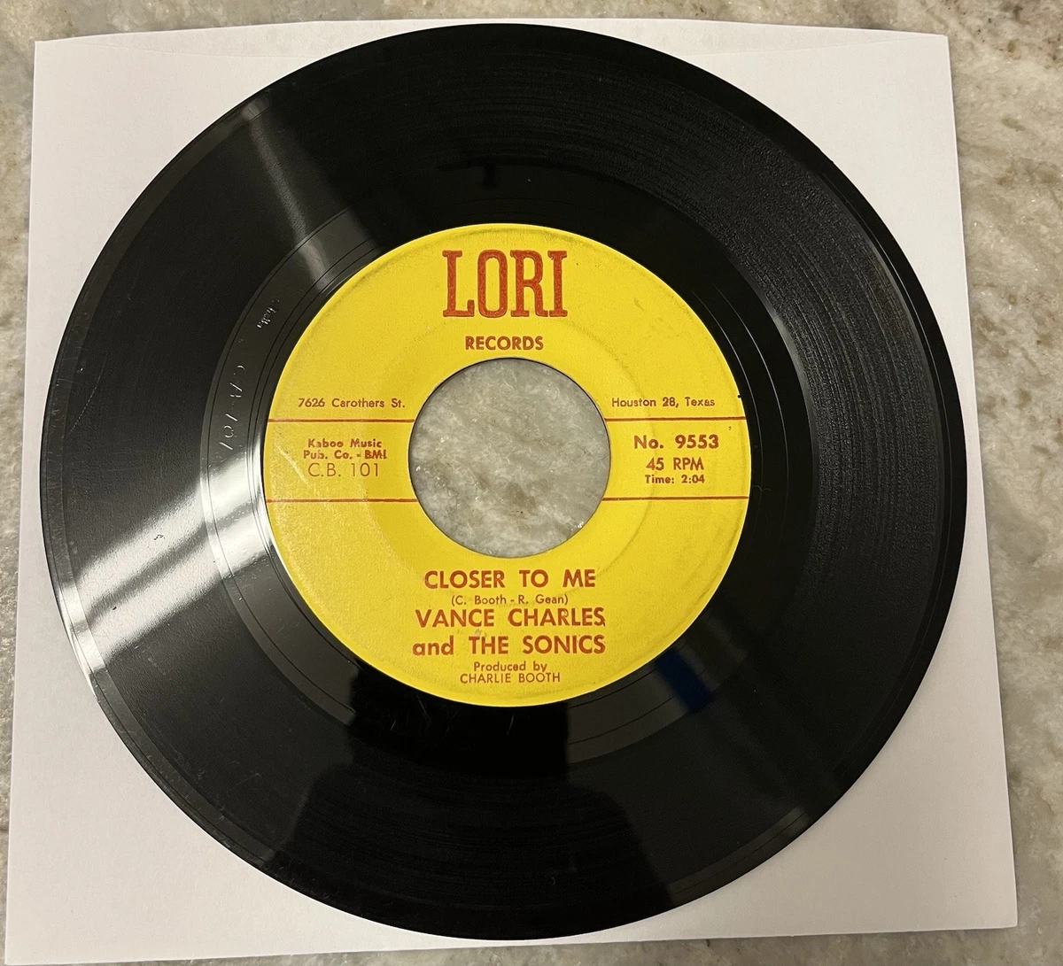 The Sonics for sale - eBay