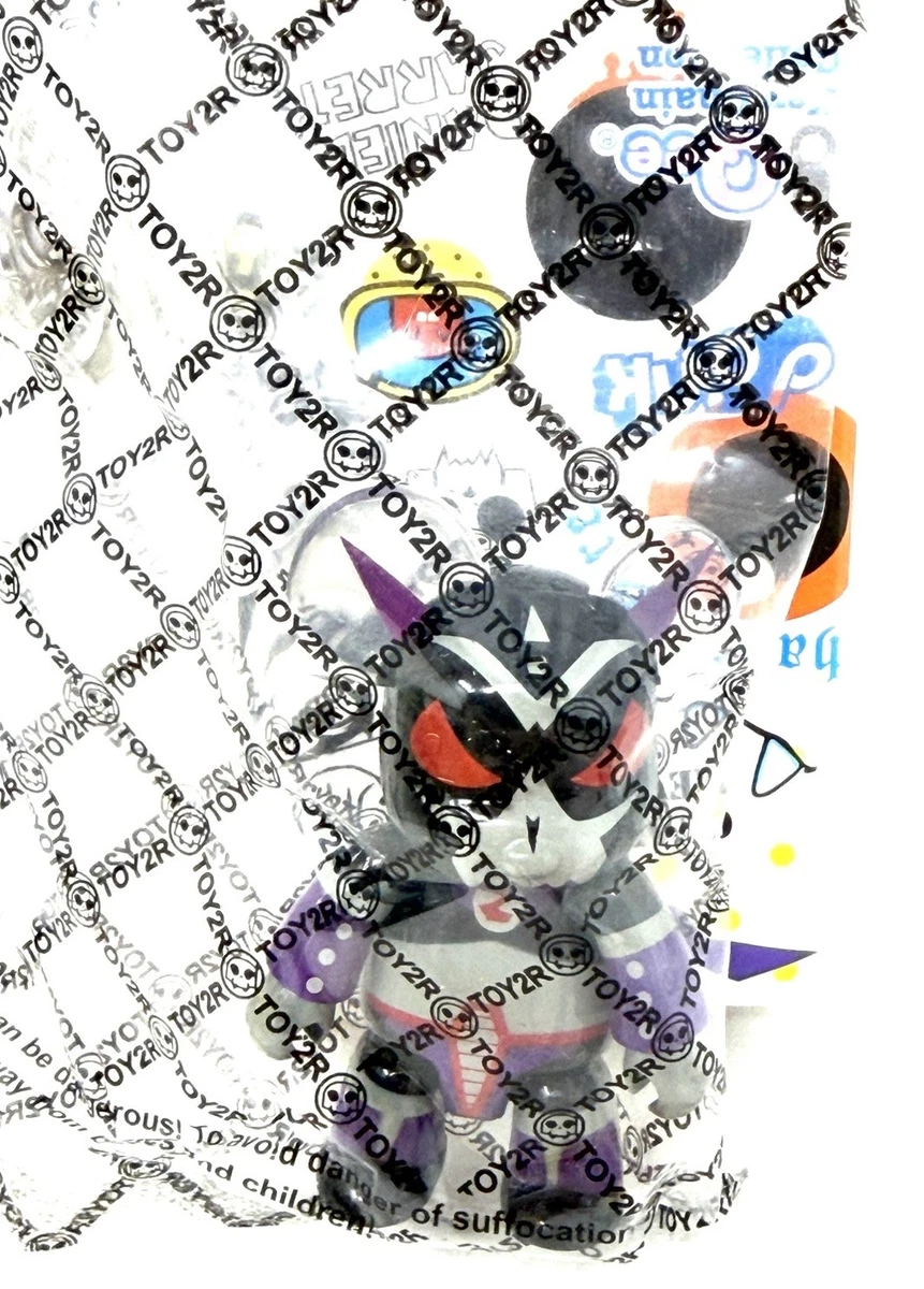 希少 フランク・コジック × Toy2R TOYER-Z（トイヤーZ）フィギュア Frank Toy2R Action Figures & Accessories for sale | eBay