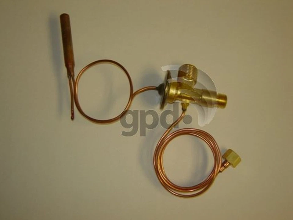 Global Parts Distributors 9441526 A/C Receiver Drier Kit For 90 Eagle Vista - Image 2 of 4