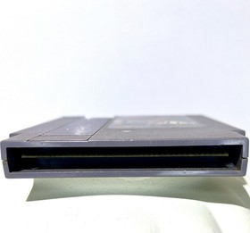 Nintendo NES Star Voyager Game Cartridge ONLY