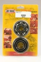 HOT Rods Kurbelwellenlager & Simmerringsatz FüR Yamaha YZ 250 (CG13) 2003