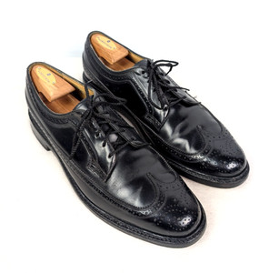 Florsheim Shell Cordovan | eBay