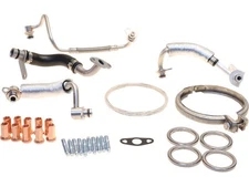 Turbo Mounting Kit For 2014-2016 BMW 228i 2015 MF479KB Turbo Mounting Kit