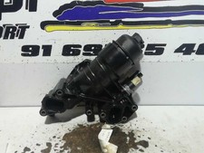 152085948R SUPPORT DE FILTRE À HUILE / 200496 POUR RENAULT SCENIC III 1.6 DCI DI