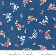Grand Haven 14983 18 Blue Minick Simpson Moda